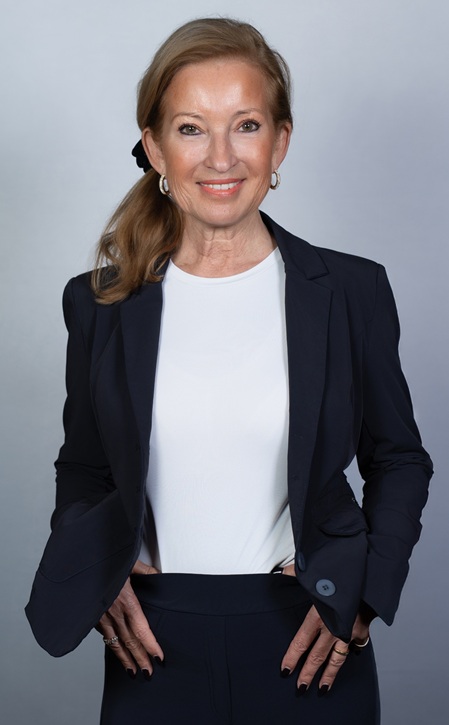 Cornelia Garneyer-Bergenthal