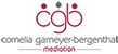 CGB Mediation Logo
